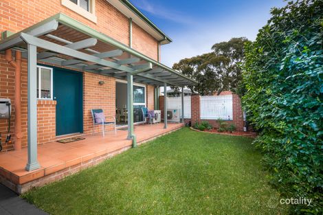 9/186-190 Bath Rd, Kirrawee, NSW 2232