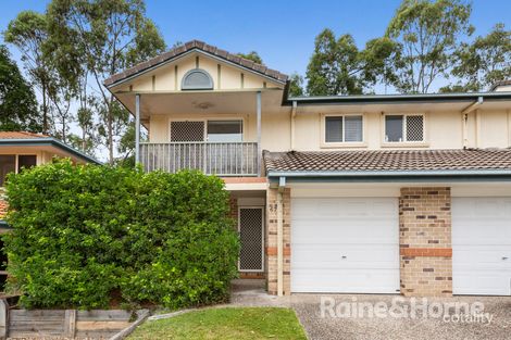 Property photo of 67/21 Leviathan Drive Mudgeeraba QLD 4213