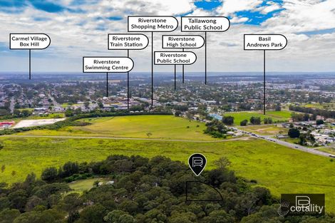 Property photo of LOT 71 East Road Angus NSW 2765