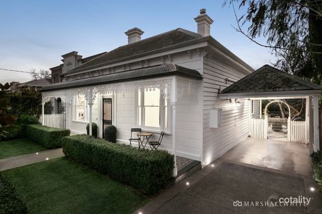 Property photo of 22 Bellett Street Camberwell VIC 3124