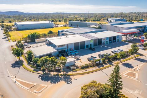 3/1 Hawkins Cres, Bundamba, QLD 4304