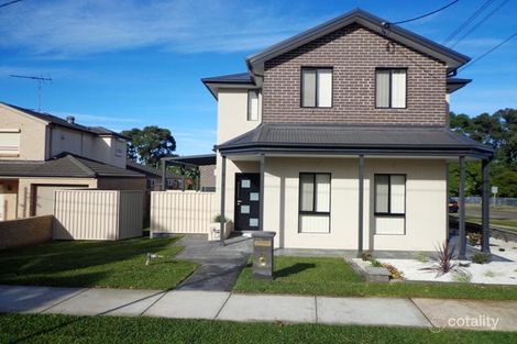 93 Linda St, Fairfield Heights, NSW 2165