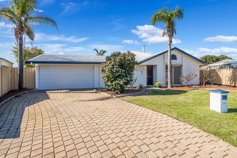 Property photo of 22 Karrawa Gardens Port Kennedy WA 6172