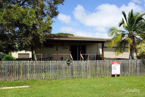 Property photo of 45 Pratt Street South Mackay QLD 4740