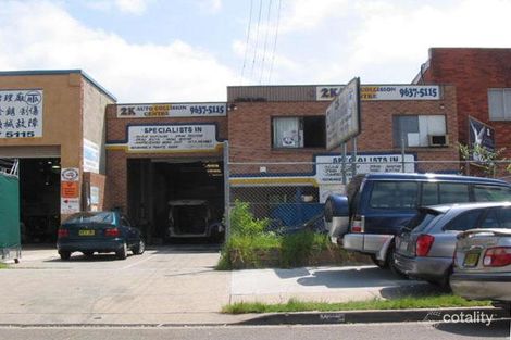 18 Berry St, Clyde, NSW 2142