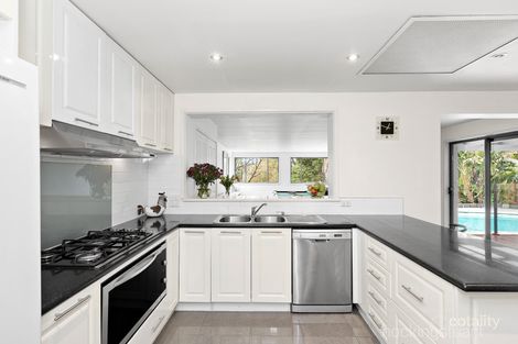 Property photo of 66 Knights Drive Glen Waverley VIC 3150