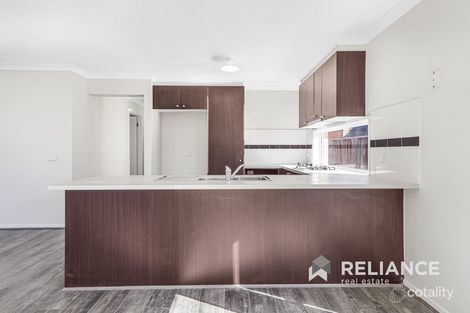 Property photo of 24 Bianca Boulevard Tarneit VIC 3029
