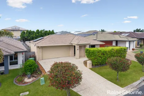 5 Mcilwaith St, North Lakes, QLD 4509