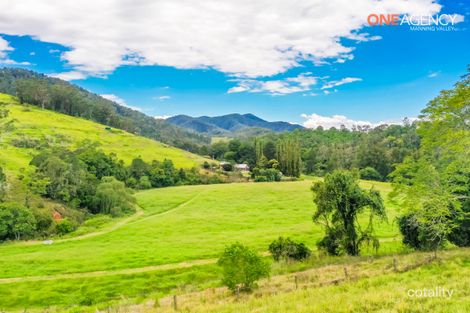Property photo of 3840 Nowendoc Road Number One NSW 2424