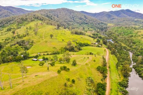 Property photo of 3840 Nowendoc Road Number One NSW 2424