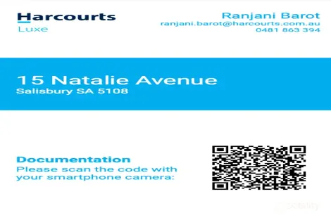 Property photo of 15 Natalie Avenue Salisbury SA 5108