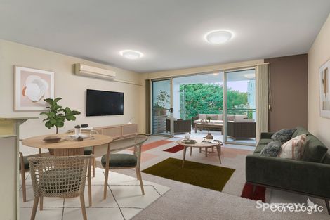 Property photo of 306/333 Water Street Fortitude Valley QLD 4006