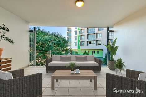 Property photo of 306/333 Water Street Fortitude Valley QLD 4006