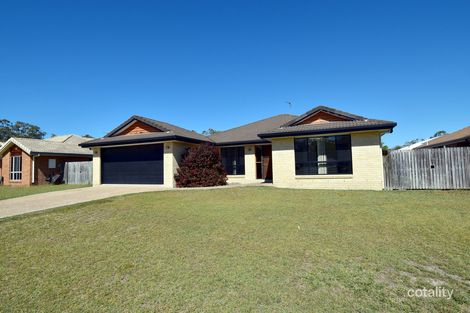 Property photo of 15 Links Court Kin Kora QLD 4680