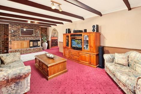 Property photo of 38 Prichard Circuit Richardson ACT 2905