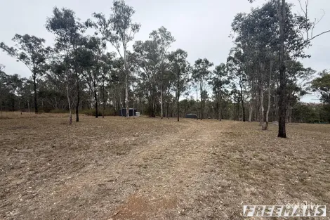 Lot 23 Thompson Rd, Runnymede, QLD 4615
