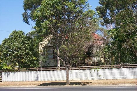 Property photo of 42 Walker Street Walkervale QLD 4670