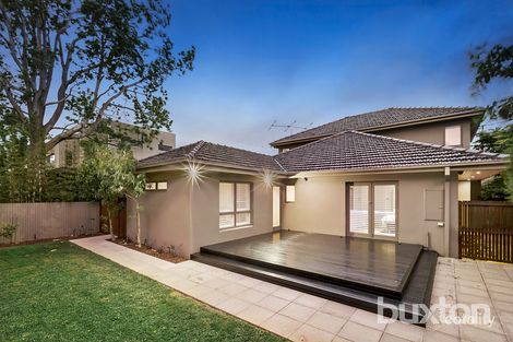 Property photo of 100 Reserve Road Beaumaris VIC 3193