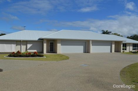 Property photo of 8 Farthing Street Kepnock QLD 4670