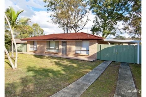 7 Sunscape Dr, Eagleby, QLD 4207