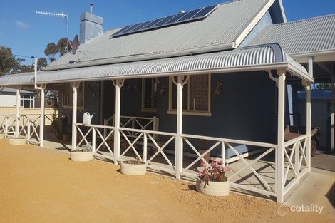 Property photo of 4 Andover Street Katanning WA 6317