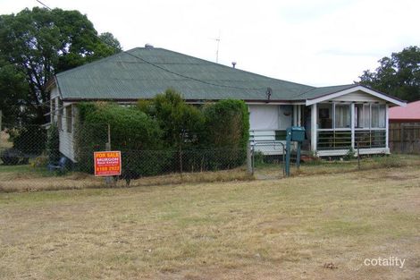 8 Chataway St, Murgon, QLD 4605