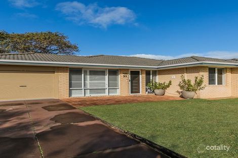 Property photo of 23 Okehampton Road Warnbro WA 6169