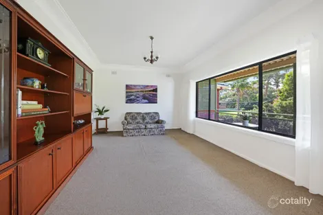 Property photo of 4 Langson Avenue Figtree NSW 2525