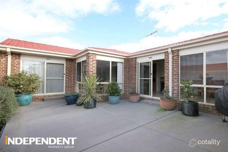 Property photo of 257 Anthony Rolfe Avenue Gungahlin ACT 2912