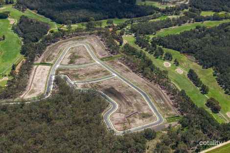 Property photo of LOT 664 Epping Avenue Pimpama QLD 4209