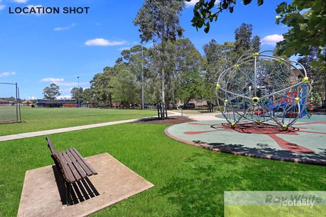 Property photo of 1/1-3 Wayman Place Merrylands NSW 2160