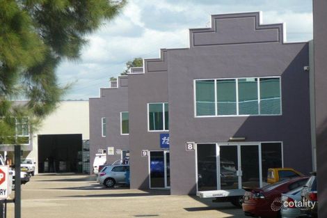 8/28 Coombes Dr, Penrith, NSW 2750