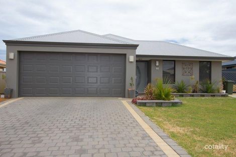 Property photo of 44 Ego Creek Loop Waggrakine WA 6530