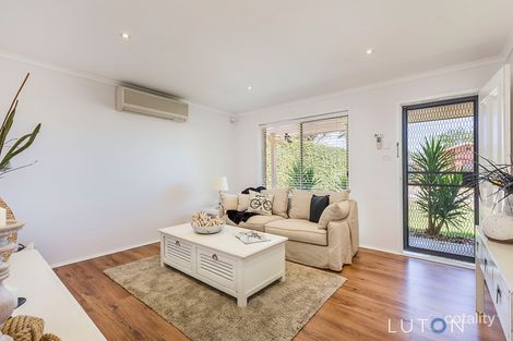 Property photo of 25 Thornhill Crescent Dunlop ACT 2615