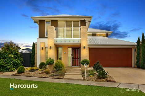 Property photo of 39 Trillium Boulevard Cranbourne North VIC 3977