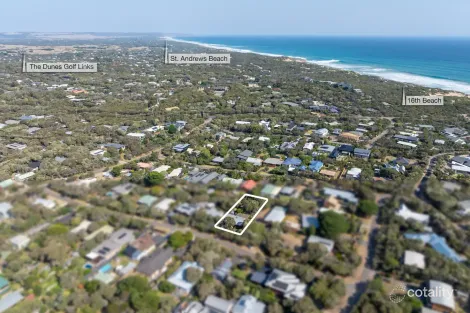 Property photo of 17 Marmion Street Rye VIC 3941