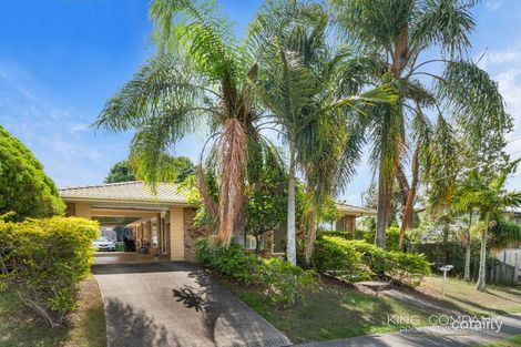 85 Haig Rd, Loganlea, QLD 4131
