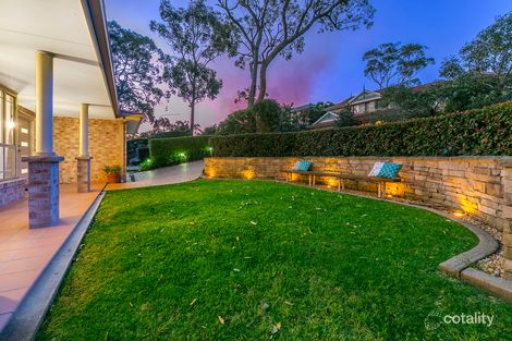 Property photo of 1 Lone Pine Place North Balgowlah NSW 2093