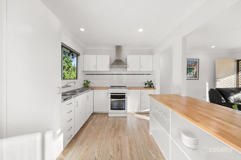 Property photo of 35 Mindarie Crescent Wellington Point QLD 4160