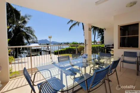 Property photo of 2/23 Poinciana Boulevard Cardwell QLD 4849