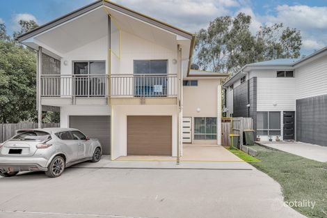 Property photo of 19/2 Ringuet Close Glen Eden QLD 4680