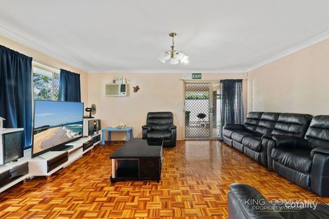 Property photo of 85 Haig Road Loganlea QLD 4131