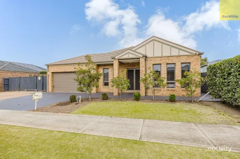 3 Anouk Way, Harkness, VIC 3337