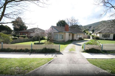 38 Mount View Rd, Upper Ferntree Gully, VIC 3156