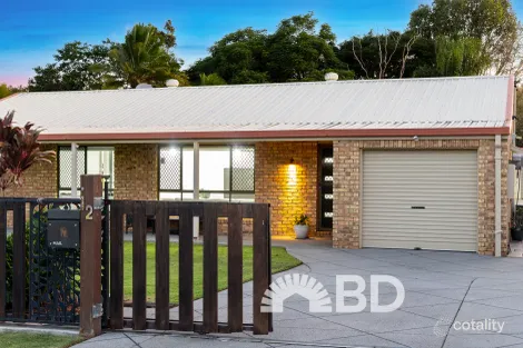 12 Alexander Cres, Morayfield, QLD 4506