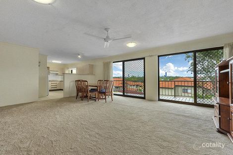 Property photo of 8/43 Ashgrove Avenue Ashgrove QLD 4060