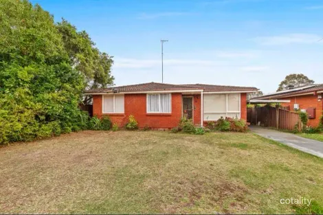 67 Ball St, Colyton, NSW 2760