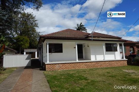 Property photo of 11 Thomas Street Hurstville NSW 2220