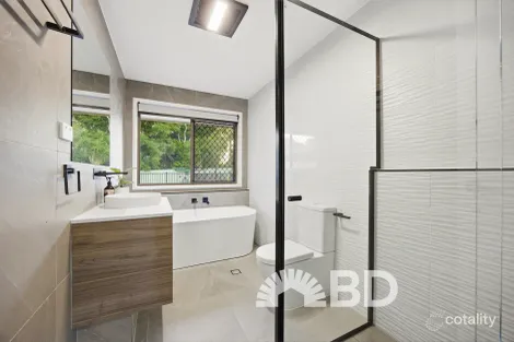 Property photo of 12 Alexander Crescent Morayfield QLD 4506