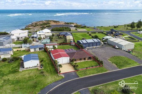 Property photo of 6 Livingston Street Blackfellows Caves SA 5291
